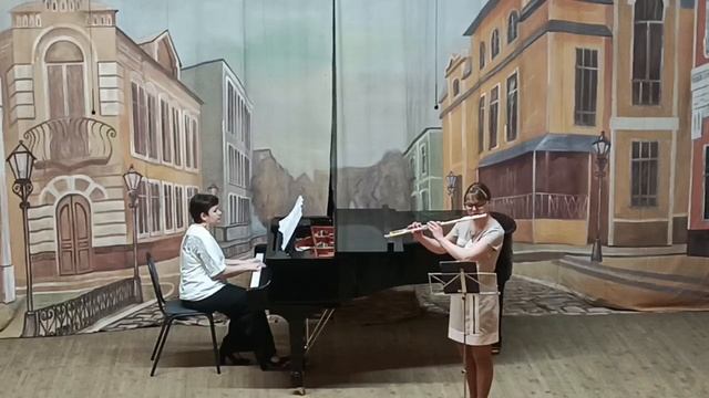 К. Тонако Причудливый Куско