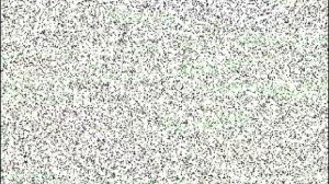 Взлом канала ТНТ (23.01.2007)