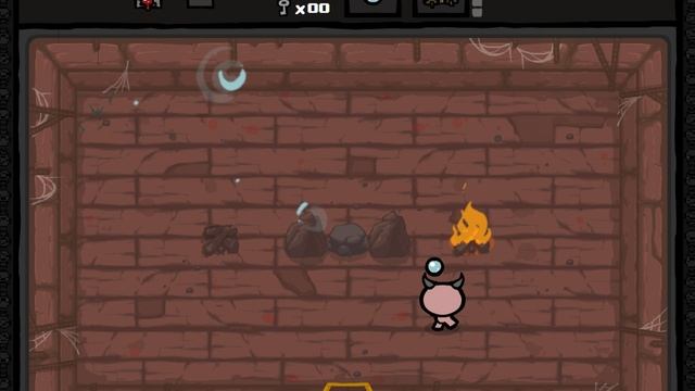 The Binding of Isaac: Wrath of the Lamb / ПРОХОЖДЕНИЕ, ЧАСТЬ 90!