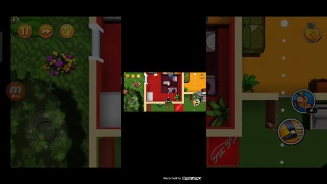 продолжение в Robbery bob часть 2 🤑 смотреть онлайн