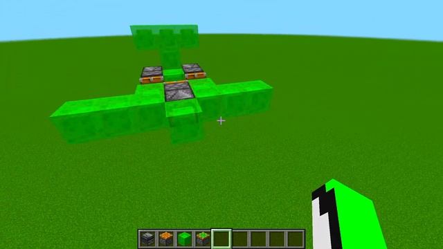 3 ПРОСТИХ РЕДСТОУН МЕХАНИЗМА В МАЙНКРАФТ (Без МОДОВ!!!)