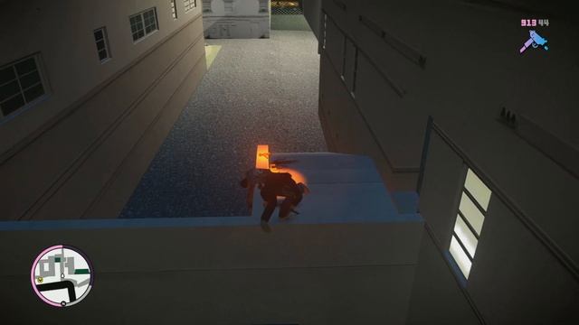 GTA VICE CITY NEXTGEN EDITION ОБЗОР ЗАПРЕТНОГО МОДА смотреть онлайн