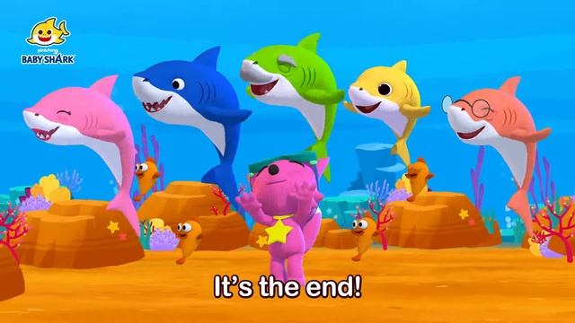 3D Baby Shark Car Family ｜ +Compilation ｜ Learn Colors In 3D ｜ Baby Shark Official