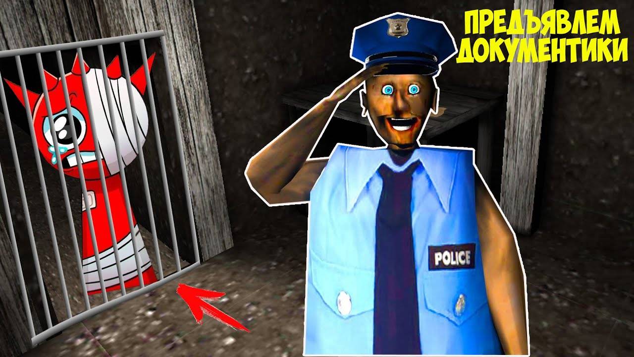 10 000 СМЕШНЫХ МОМЕНТОВ В ДОМЕ БАБКИ ГРЕННИ В МАЙНКРАФТ СМЕШНАЯ КОНЦОВКА GRANNY 3 смотреть онлайн