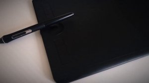 Покупать или нет? Подключение Wacom Intuos Pro M для новичков | Краткий обзор и настройка!