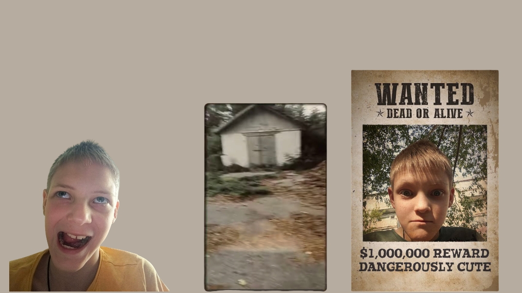 METEL retro series спец отрывок