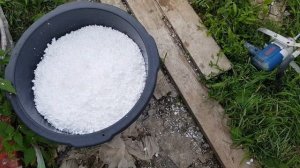 САМАЯ ТЕПЛАЯ ШТУКАТУРКА полистеролбетон псб ППС