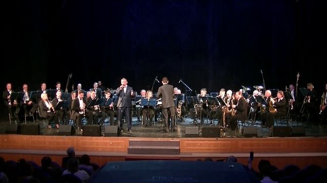 Песня Паратова