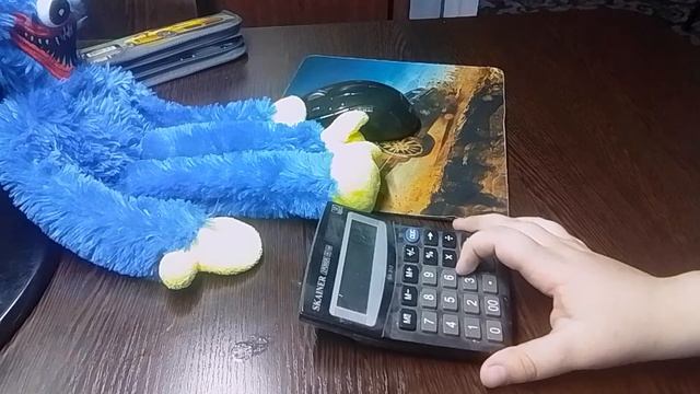 туториал как поиграть в minecraft на калькуляторе смотреть онлайн