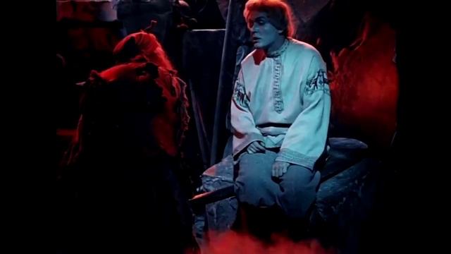 Песня Бабы Яги (пародия на "Молодая" Амирамова) - 2025 год смотреть онлайн