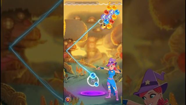 Соединяем шарики#1. 1-9уровень