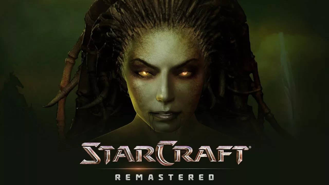 StarCraft #19
