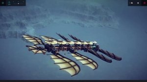 Besiege как сделать самолет который реально летает