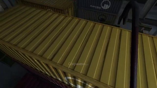 Вот как найти спрятанную шляпу в Black Mesa: Source (2015)