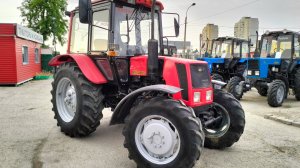 Трактор Беларус МТЗ 826.2009г🔥