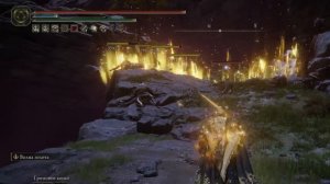 Elden Ring - Билд через меч священной реликвии с дополнительным дальнобойным скиллом