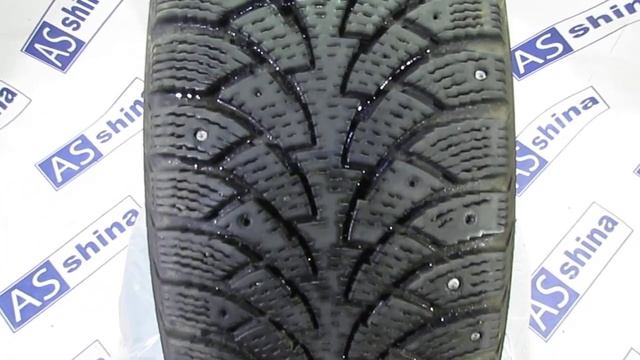 Шины бу 205 65 R15 Nordman Nordman 4 - 0014862FAL1VID