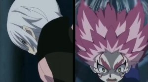 Бейблэйд бёрст 5 сезон Шу VS Лейн Против до конца)