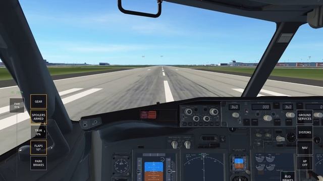 Обучение по infinite flight часть 1 смотреть онлайн