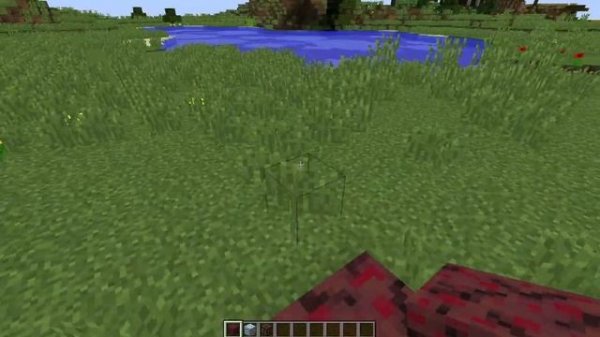 МОД НА ПАРАЗИТОВ mod Scape and run parasites