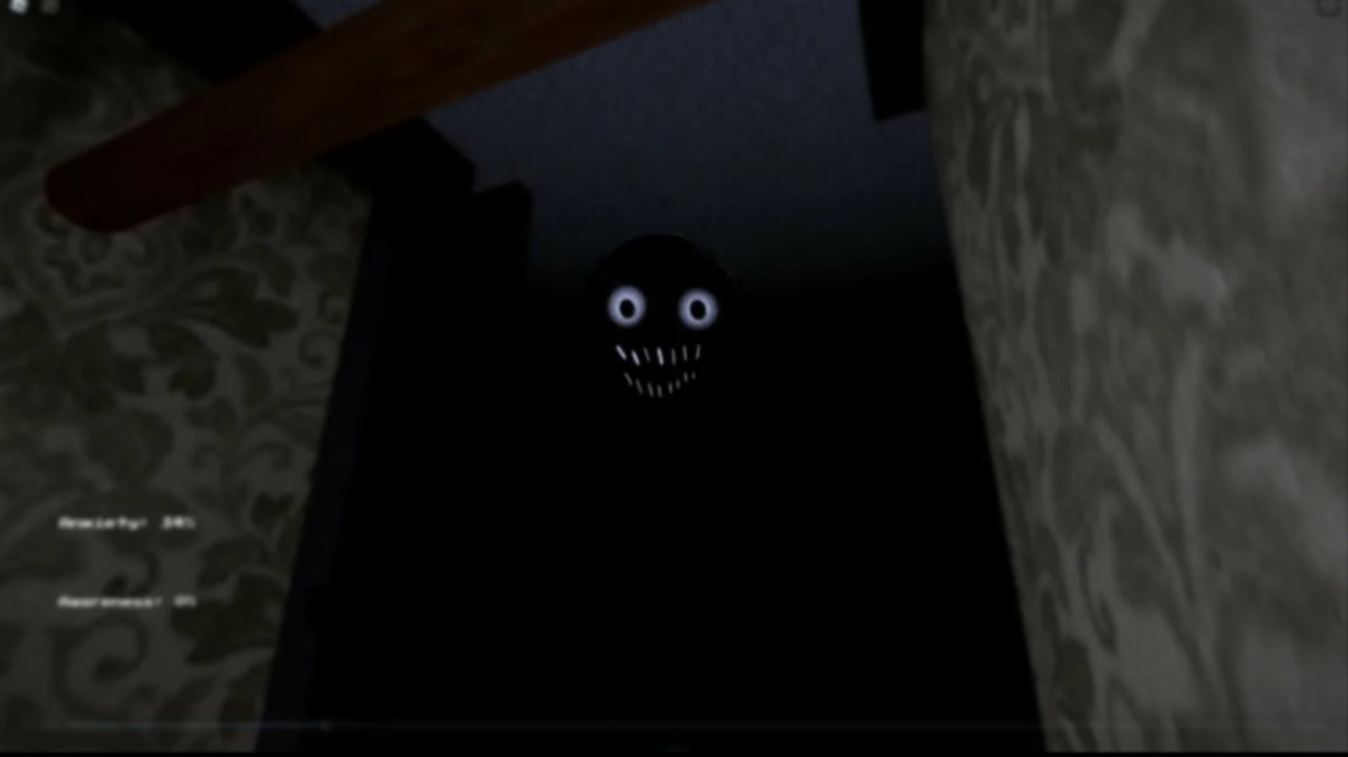 Роблокс игра Intruder//прохождение после обновления