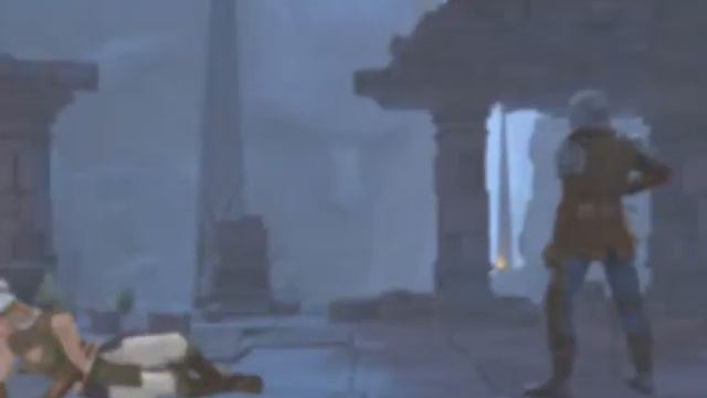 Shadow Fight 3. Прохождение. Начало