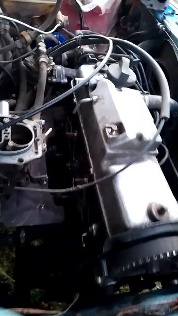 ваз 2108 замена прокладки вкусного и выпускного коллект смотреть онлайн