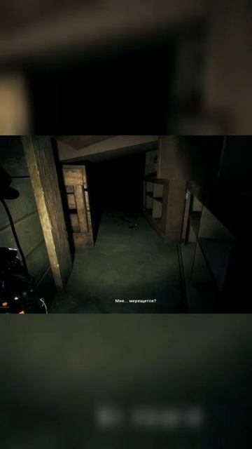 САМОЕ КРИПОВОЕ, ЧТО МОЖЕТ БЫТЬ - The Beast Inside