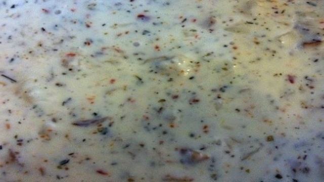 Сборник рецептов