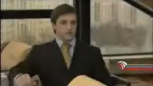 Анонс фильма "Мымра" и рекламная заставка (Россия, 12.08.2009) смотреть онлайн