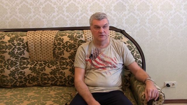 Отзыв Владимира, г. Москва. Человек Будущего. смотреть онлайн