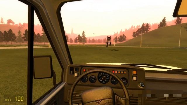 Монстры Поппи Плейтайм (Улыбающиеся Твари, Кот Дремот) смотреть онлайн