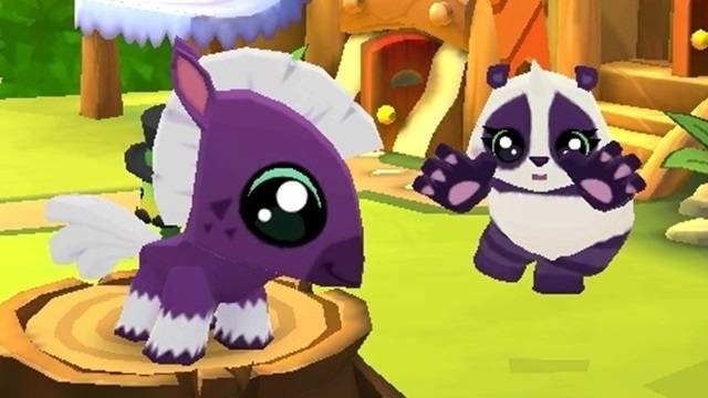 Клайд собирает монетки Dash Tag Бегалки Детские мультики смотреть онлайн