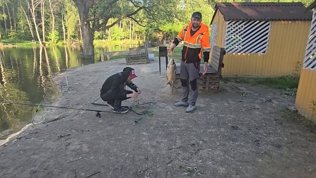 01.06.25 г. парк отдыха водопад смотреть онлайн