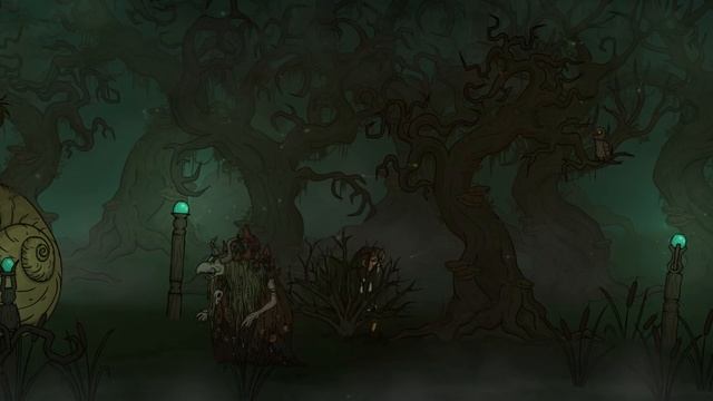 Creepy Tale 2 #6 Финал смотреть онлайн