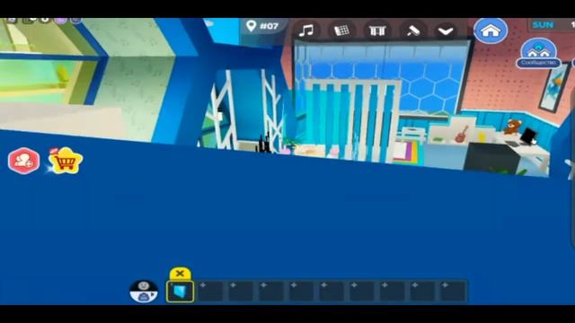 LIVETOPIA ROBLOX - СЕКРЕТНЫЙ РАЙСКИЙ САД в ЛАЙВТОПИЯ РОБЛОКС