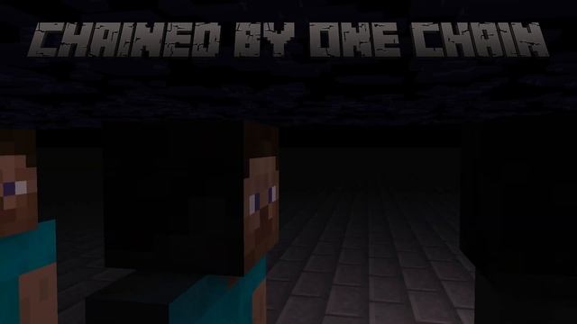 Скованные одной цепью (на нотных блоках) — (Chained By One Chain смотреть онлайн