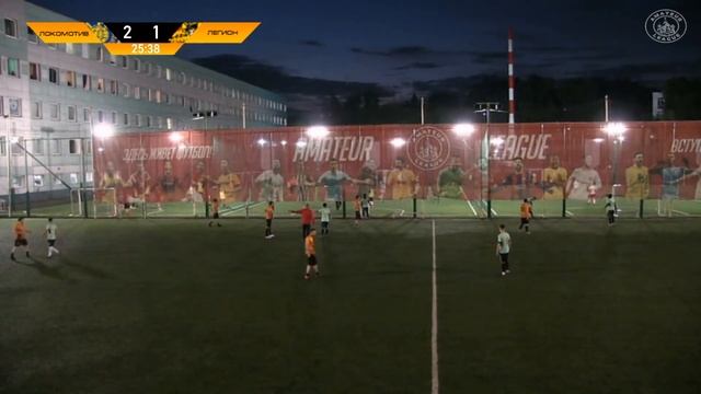 Прямая трансляция пользователя Amateur TV смотреть онлайн