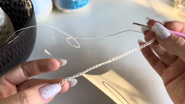 ЛЕГЕНДАРНАЯ ЮБКА КРЮЧКОМ: вяжем! МАСТЕР-КЛАСС! "ALLEGORY" skirt TUTORIAL смотреть онлайн