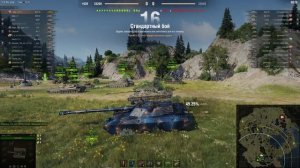 КАКОЙ ТАНК 11 УРОВНЯ ЛУЧШЕ? 5 БОЕВ В ЛАЙВ РЕЖИМЕ / VITSE ВАС?