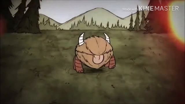 Топ 3 песни про don’t starve смотреть онлайн