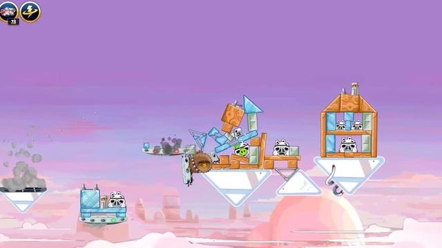 Angry birds star wars l 8# это сложно смотреть онлайн