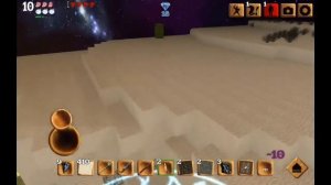 Прохождение игры Block Story 1#