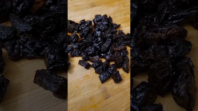 пп ДЕСЕРТ без САХАРА, ЯИЦ и МУКИ!👌😋👍#пп #еда #кухня #в смотреть онлайн