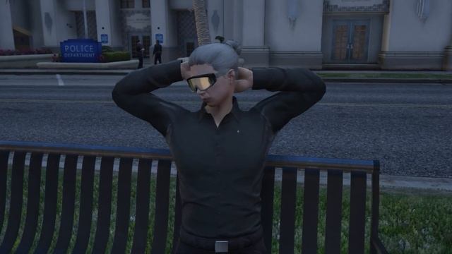 LSPD ИЛИ LSSD GTA 5 RP | LSPD VS LSSD СРАВНЕНИЕ MAJESTIC смотреть онлайн