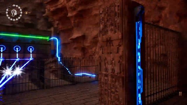 The Talos Principle II [75] / DLC Вознесение Орфея (13-16) смотреть онлайн