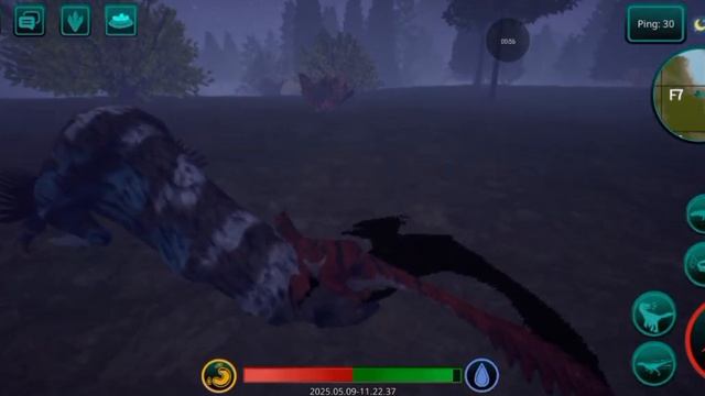 Обновление,ремодели в The Cursed Dinosaur isle смотреть онлайн