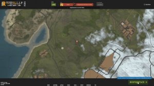 Телепортирует назад в раст как исправить?