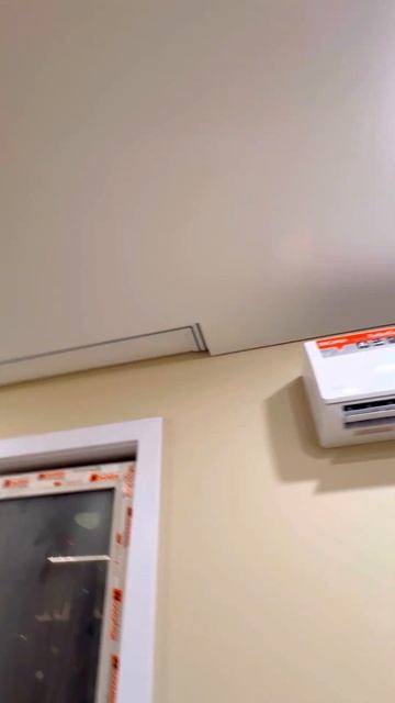 Теневой плаcтиковый багет. #Горячиепотолки смотреть онлайн