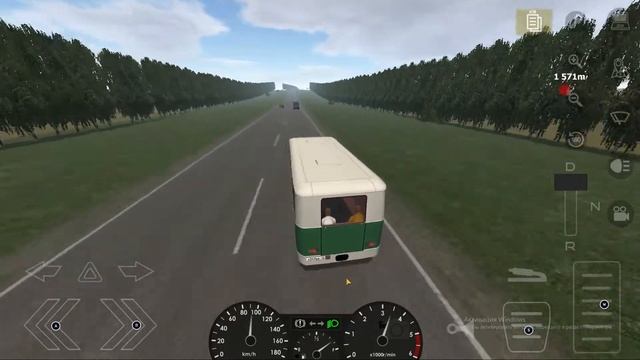 Motor Depot 1.35 (мобильная игра) смотреть онлайн